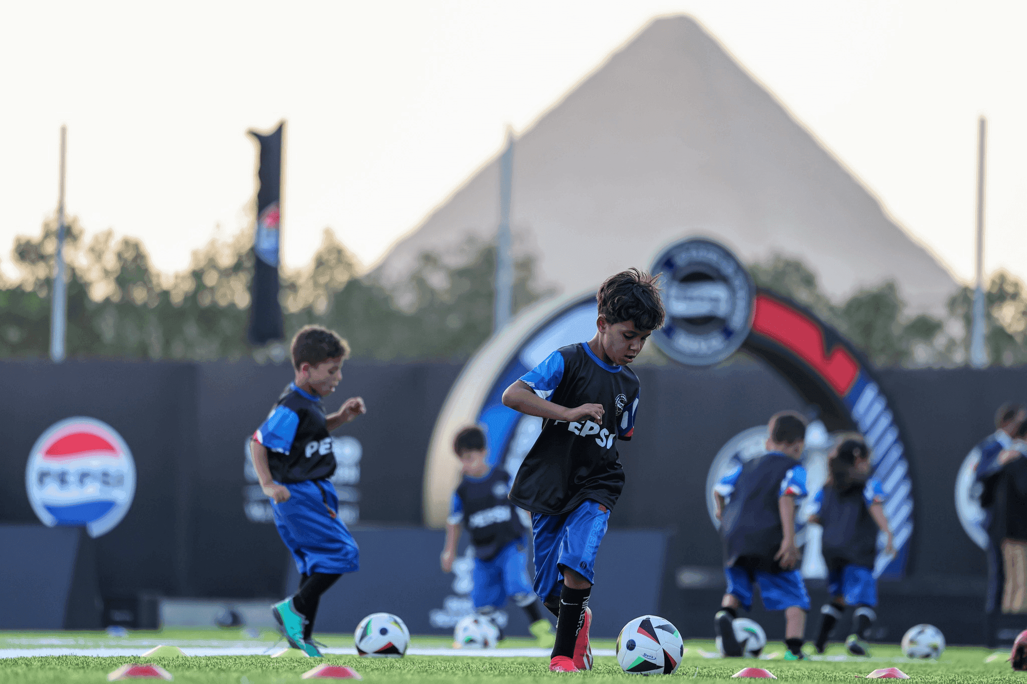 Cairo International Academy