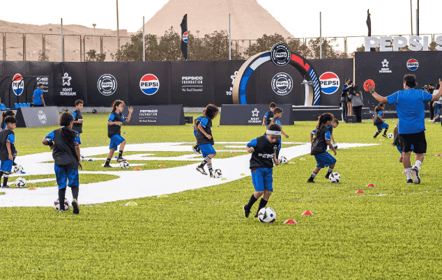 Cairo International Academy