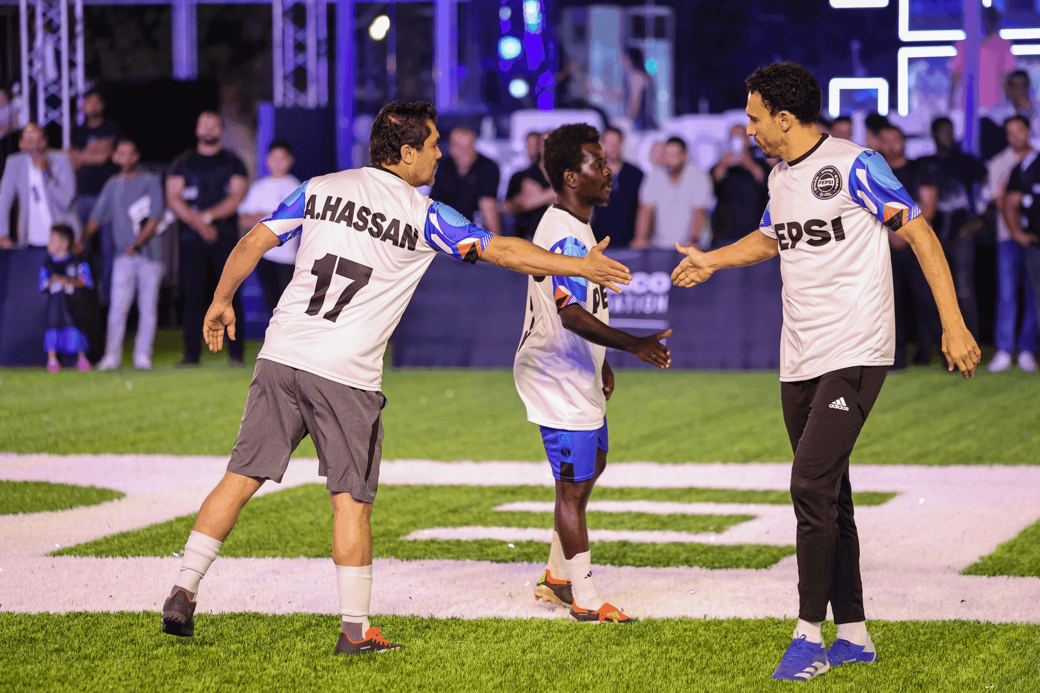 Cairo International Academy